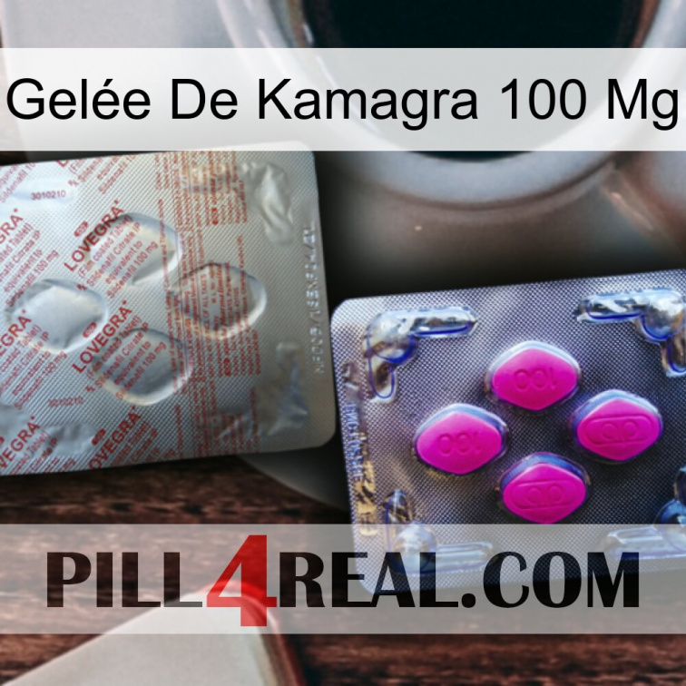 Gelée De Kamagra 100 Mg 38